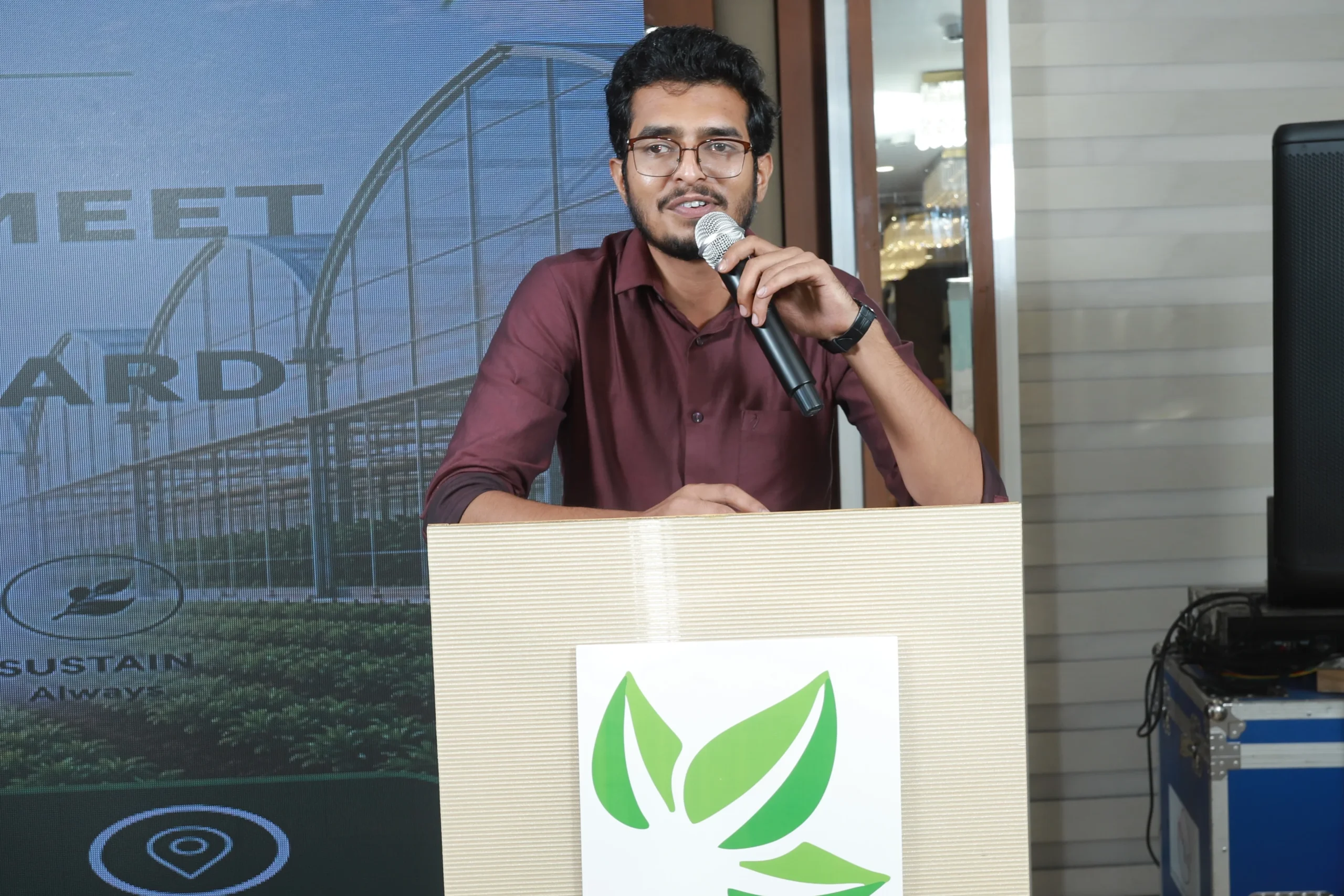 Agri Joy Private Limited 6th Annual Meet