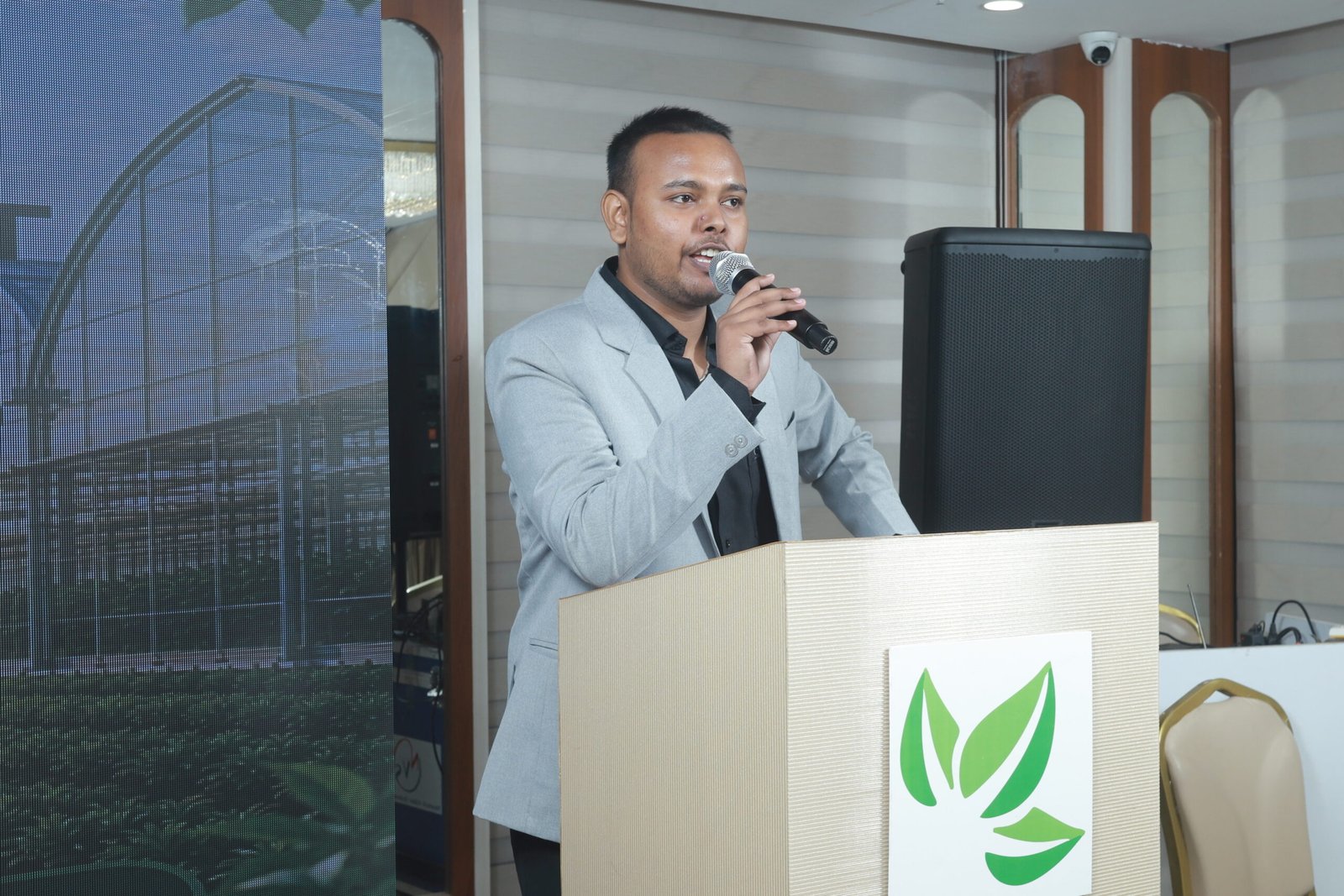 Agri Joy Private Limited 6th Annual Meet